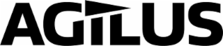 AGILUS logo