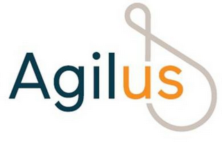 AGILUS logo