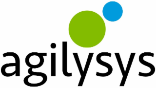 AGILYSYS logo