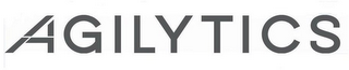 AGILYTICS 4 logo