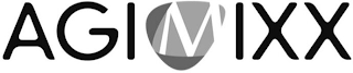 AGIMIXX logo