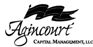 AGINCOURT CAPITAL MANAGEMENT LLC logo