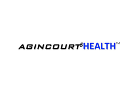 AGINCOURT5 HEALTH logo