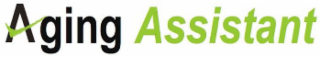 AGING ASSISTANT logo