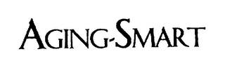 AGING-SMART logo