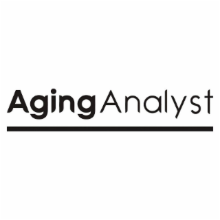 AGINGANALYST logo
