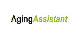 AGINGASSISTANT logo
