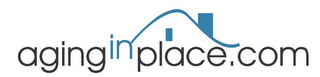 AGINGINPLACE.COM logo