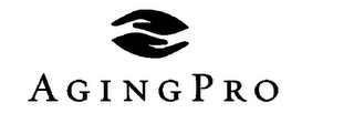 AGINGPRO logo