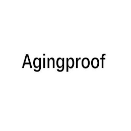 AGINGPROOF logo