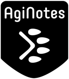 AGINOTES logo