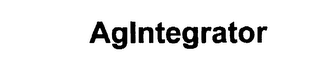 AGINTEGRATOR logo