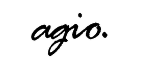 AGIO.