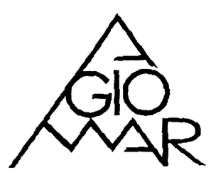 AGIOMAR logo