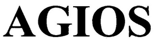 AGIOS logo