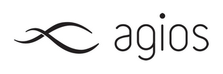 AGIOS logo