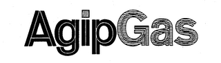 AGIPGAS logo