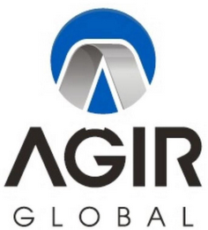 AGIR GLOBAL logo