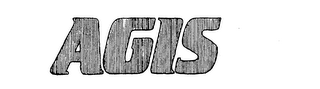 AGIS logo