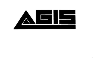AGIS logo