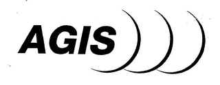 AGIS logo