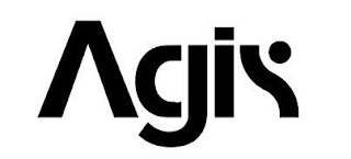AGIS logo