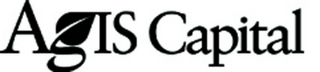 AGIS CAPITAL logo