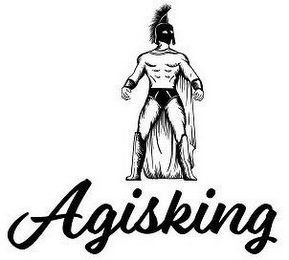AGISKING logo