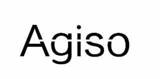 AGISO logo