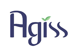 AGISS logo