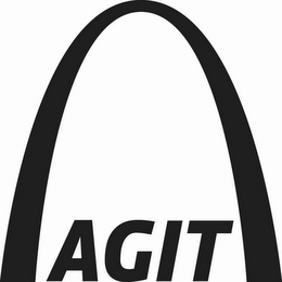 AGIT logo