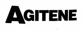 AGITENE logo