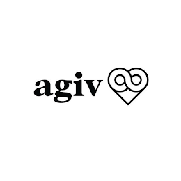 AGIV logo