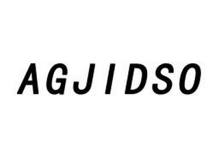 AGJIDSO logo
