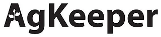 AGKEEPER logo
