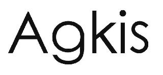AGKIS logo