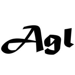 AGL logo