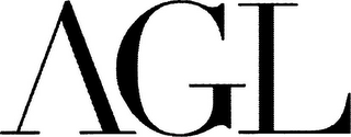 AGL logo