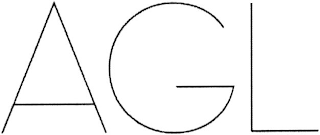 AGL logo