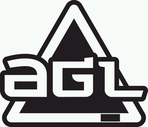 AGL logo