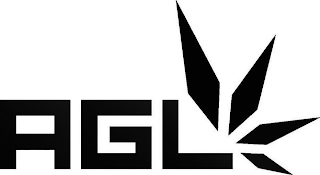AGL logo