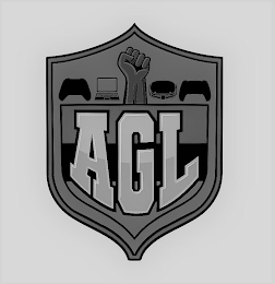 AGL logo
