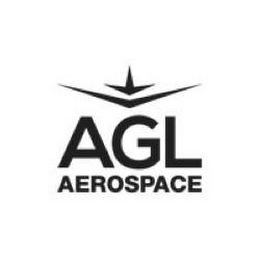 AGL AEROSPACE logo