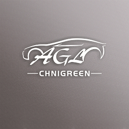 AGL -CHNIGREEN- logo