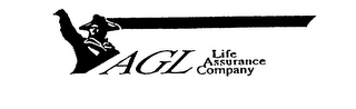 AGL LIFE ASSURANCE COMPANY logo