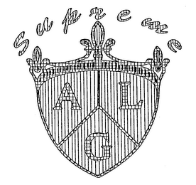 AGL SUPREME logo