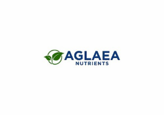 AGLAEA NUTRIENTS logo