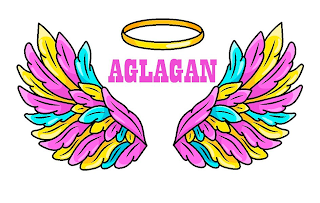 AGLAGAN logo