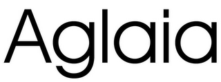 AGLAIA logo