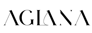 AGLANA logo